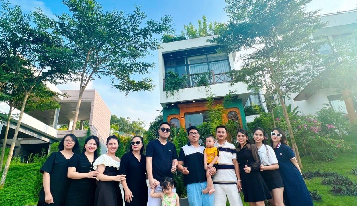 Photo of Outdoor in Binh Xuyen