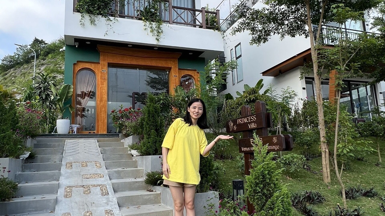 Photo of Outdoor in Binh Xuyen