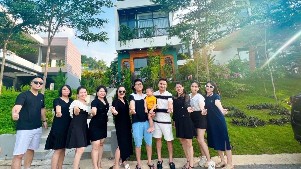Photo of Outdoor in Binh Xuyen