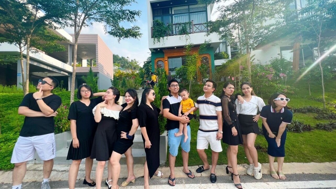 Photo of Outdoor in Binh Xuyen