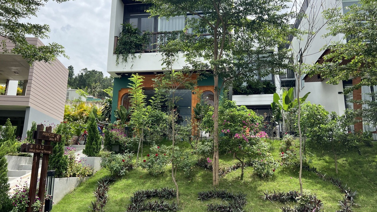 Photo of Outdoor in Binh Xuyen