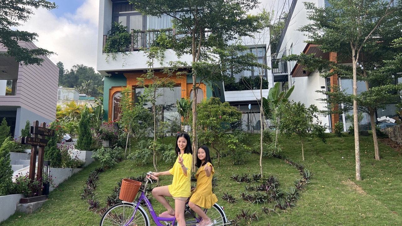 Photo of Outdoor in Binh Xuyen