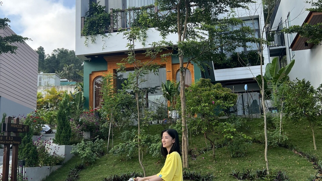 Photo of Outdoor in Binh Xuyen
