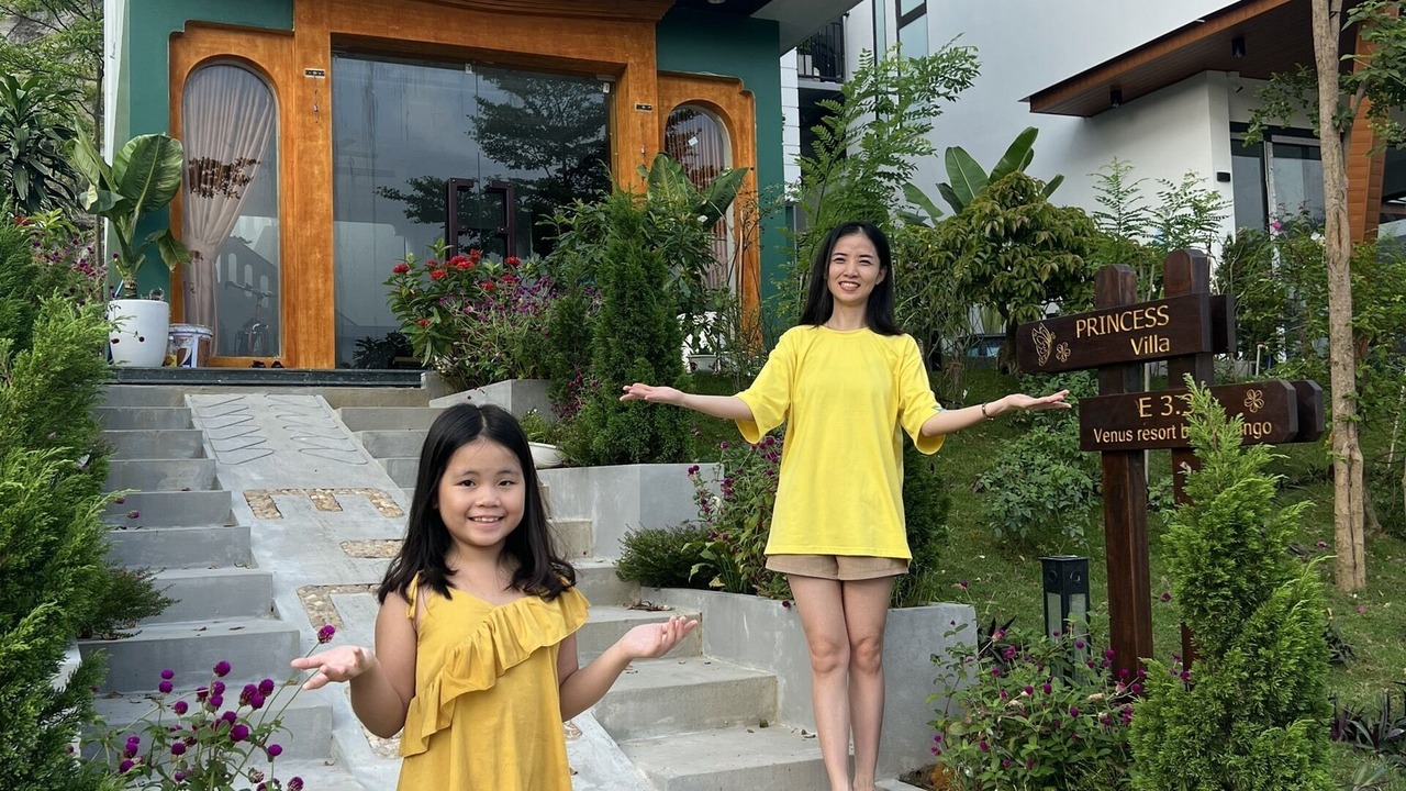 Photo of Outdoor in Binh Xuyen