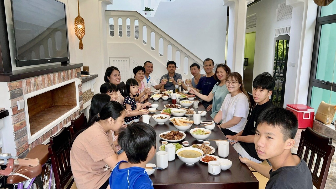 Photo of Others in Binh Xuyen