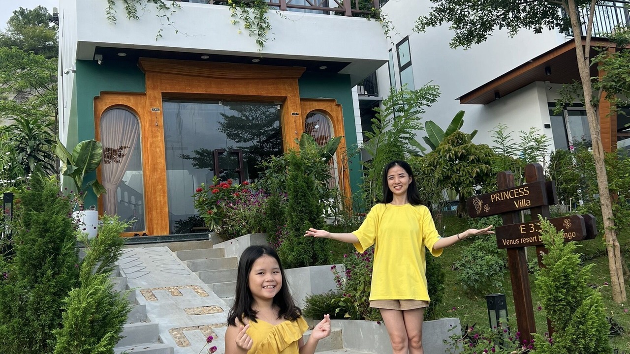 Photo of Outdoor in Binh Xuyen