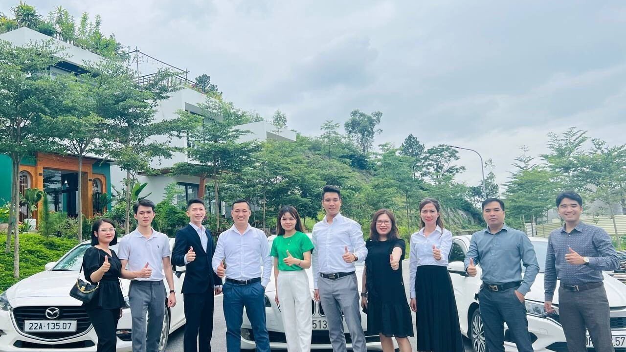 Photo of Others in Binh Xuyen