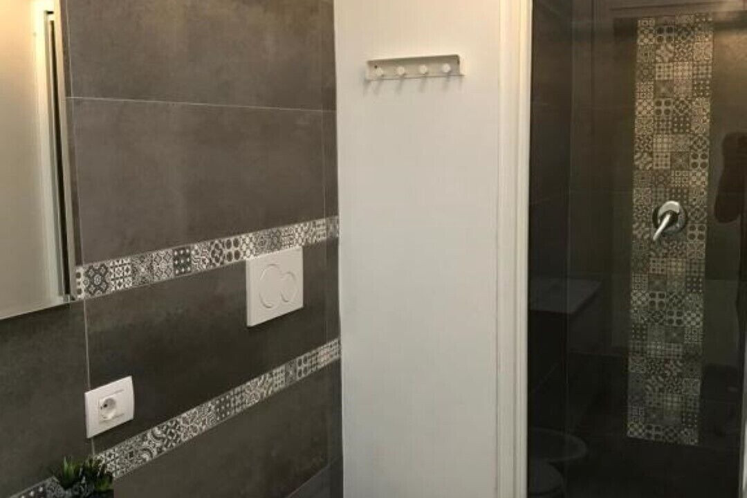 Photo of Bathroom in Viterbo