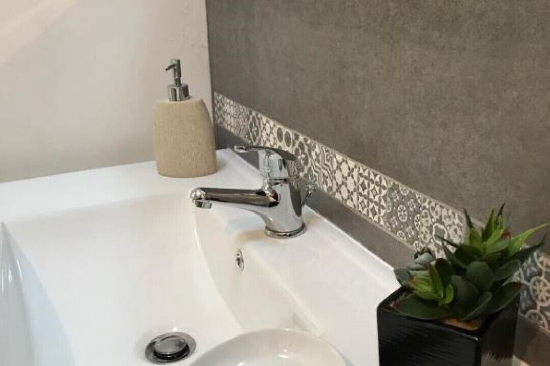 Photo of Bathroom in Viterbo