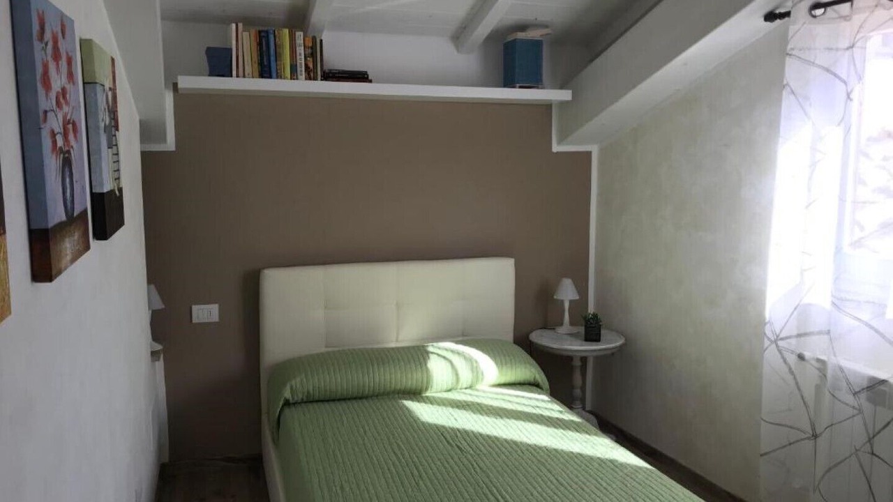 Photo of Bedroom in Viterbo
