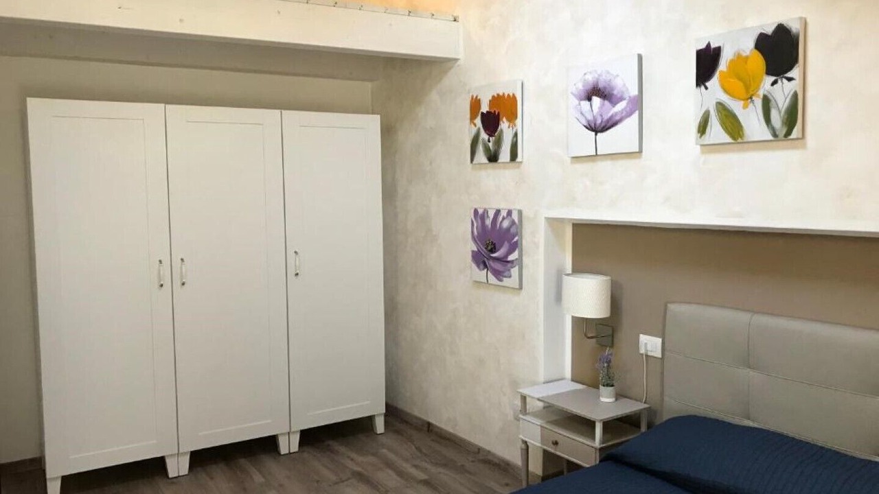 Photo of Bedroom in Viterbo
