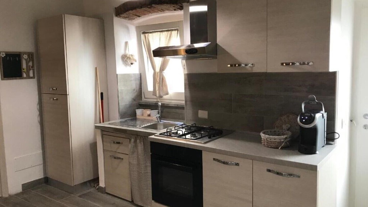 Photo of Kitchen in Viterbo