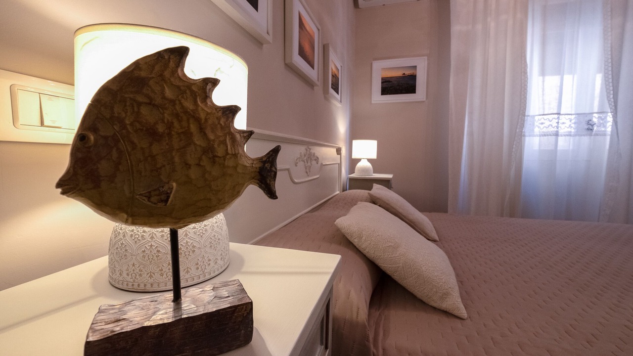 Photo of Bedroom in Pollutri