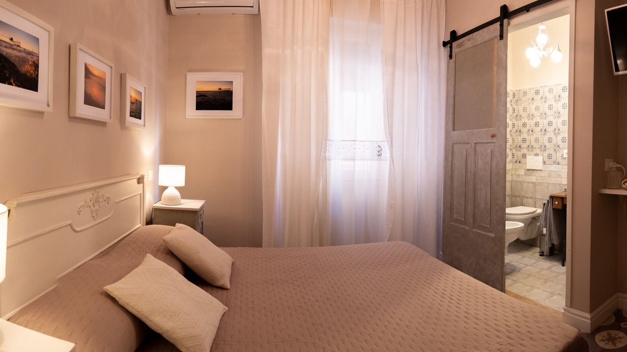 Photo of Bedroom in Pollutri
