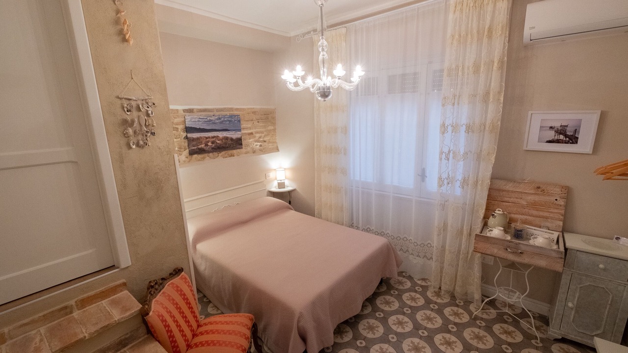 Photo of Bedroom in Pollutri