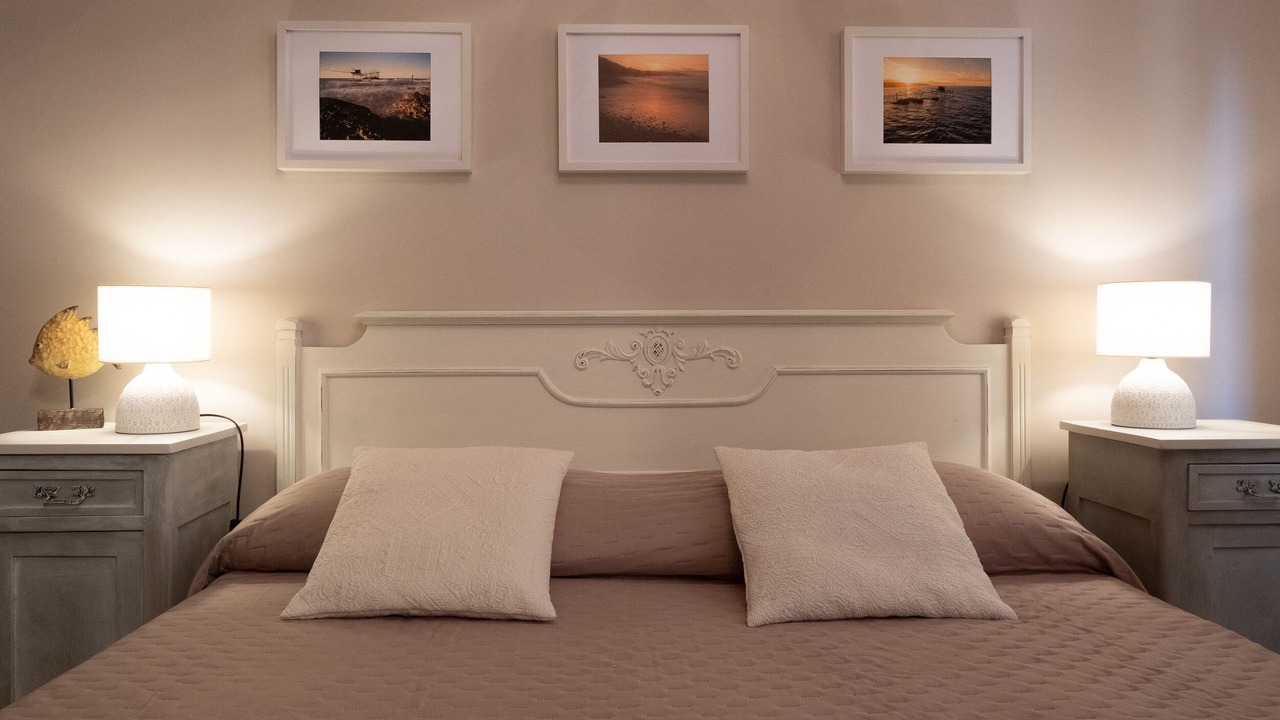 Photo of Bedroom in Pollutri