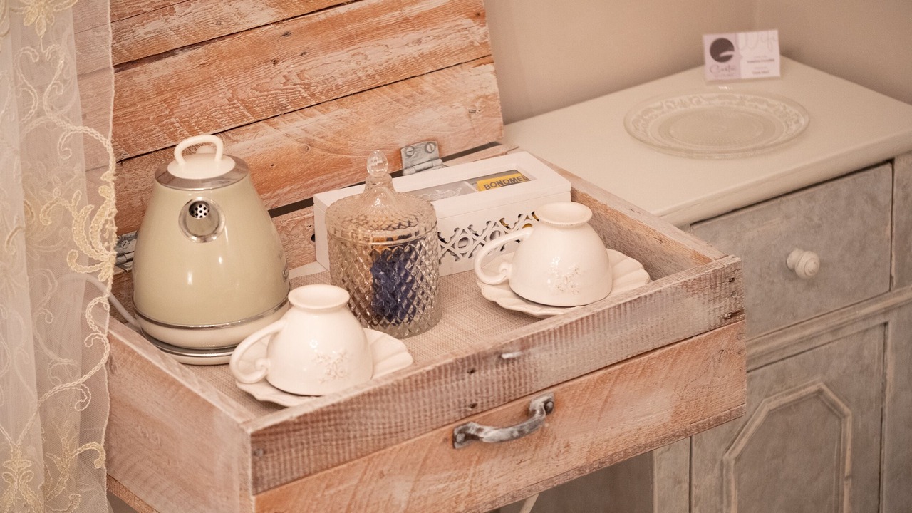 Photo of Kitchen in Pollutri