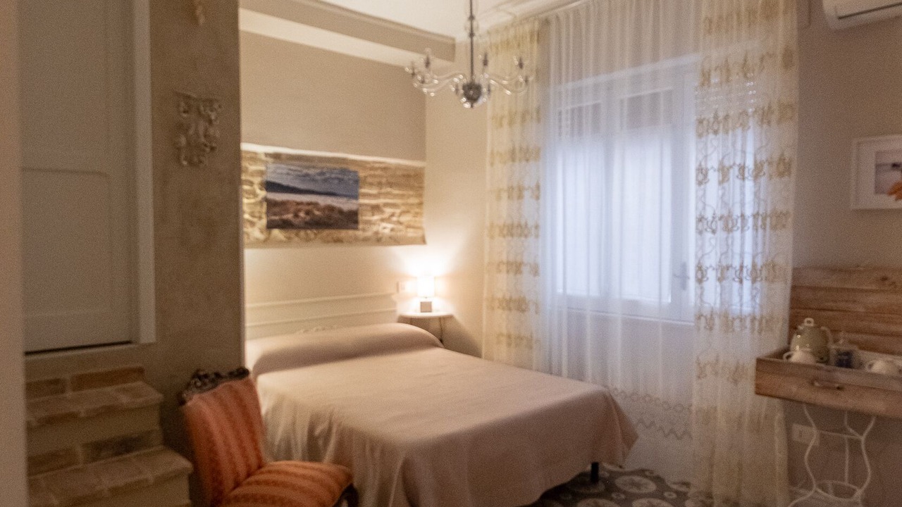 Photo of Bedroom in Pollutri