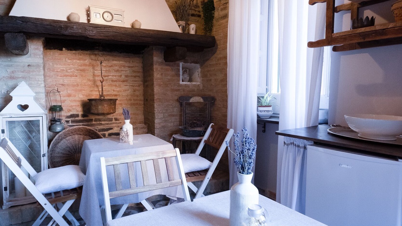 Photo of Bedroom in Pollutri