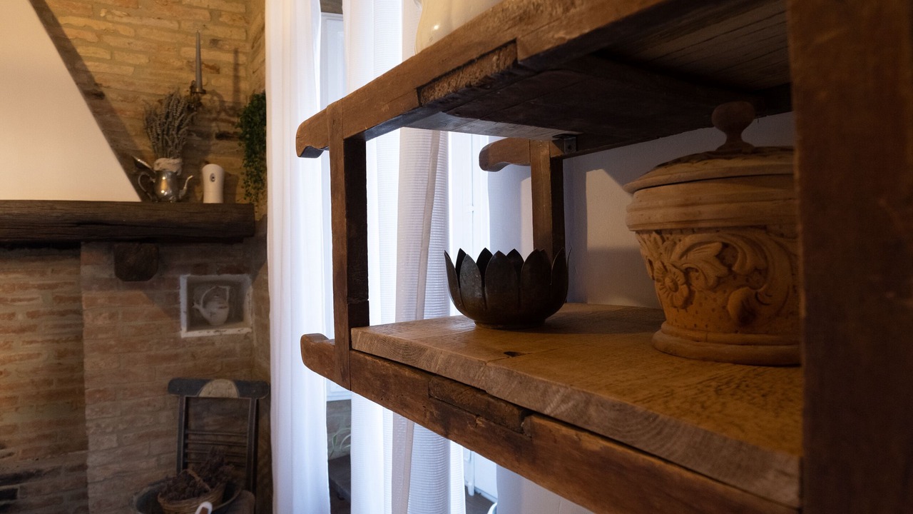 Photo of Bedroom in Pollutri