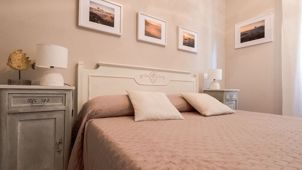 Photo of Bedroom in Pollutri