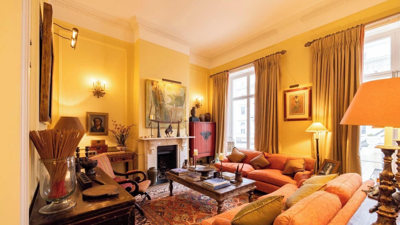 Photo of Others in Lancaster Gate