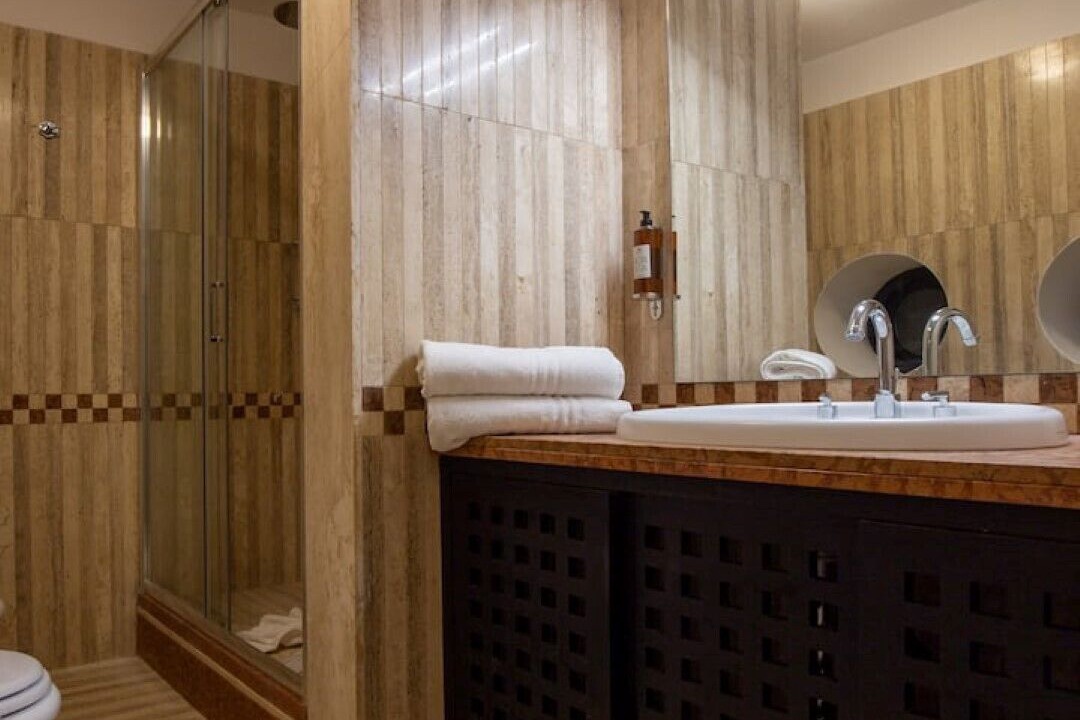 Photo of Bathroom in Colli di Fontanelle