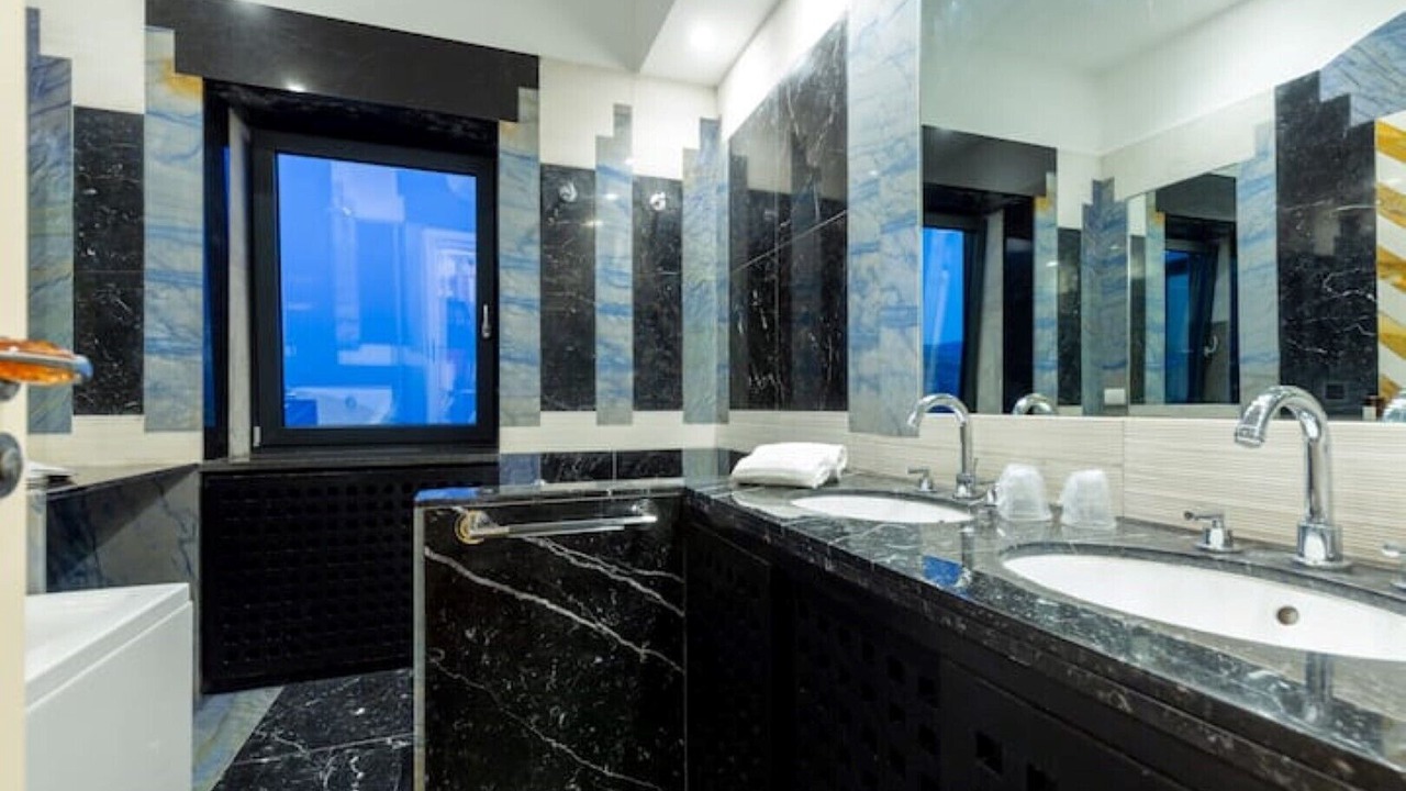 Photo of Bathroom in Colli di Fontanelle