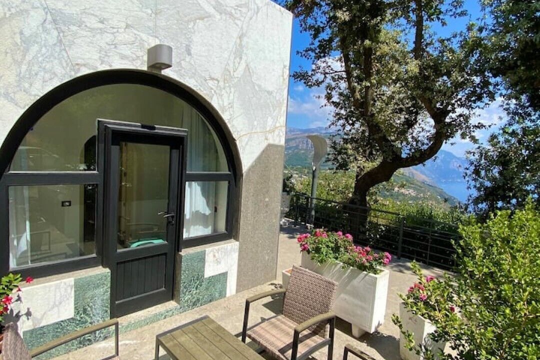 Photo of Patio Balcony in Colli di Fontanelle