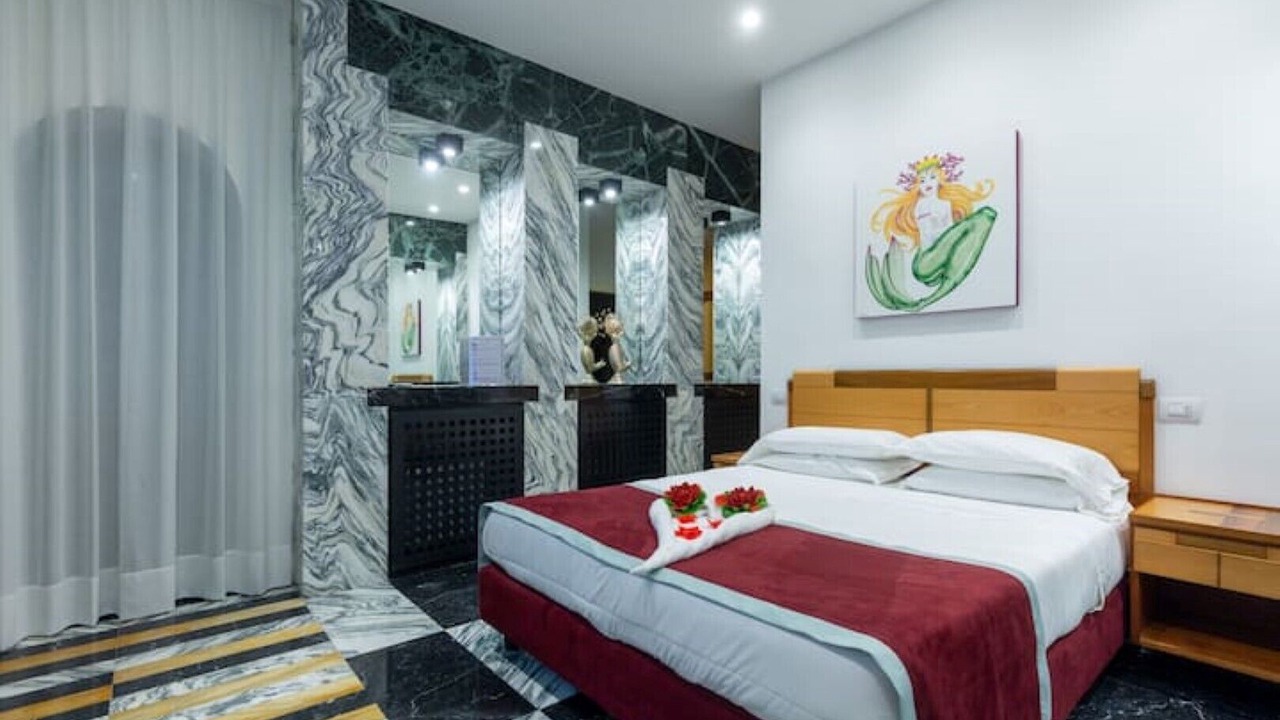 Photo of Bedroom in Colli di Fontanelle
