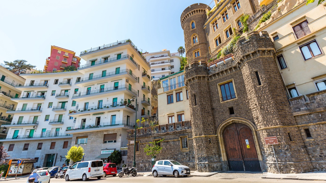 Photo of Outdoor in Vittorio Emanuele