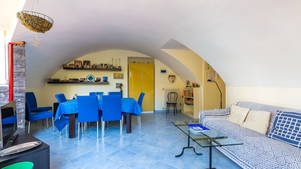 Photo of Livingroom in Vittorio Emanuele