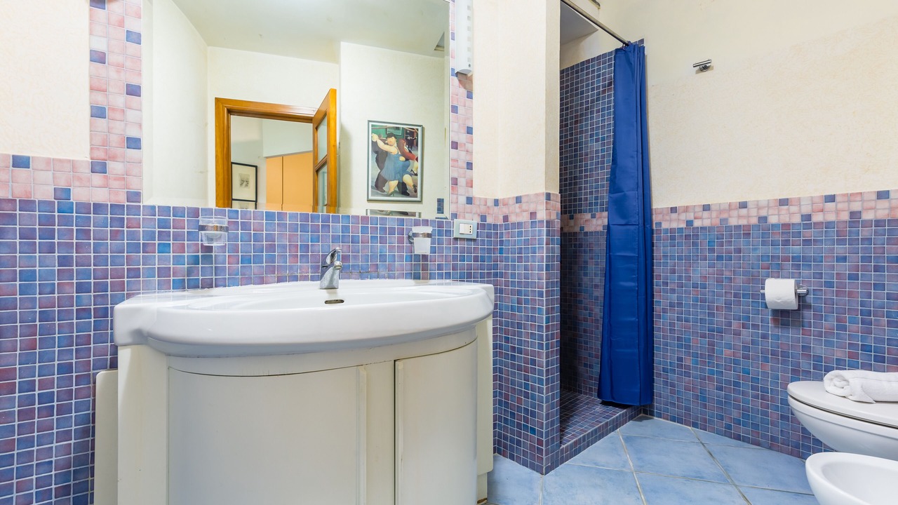Photo of Bathroom in Vittorio Emanuele
