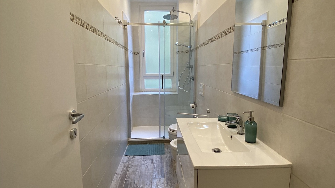 Photo of Bathroom in San Giovanni