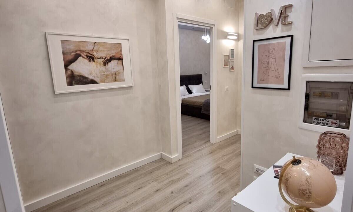 Photo of Bedroom in San Giovanni