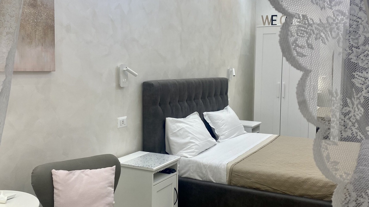 Photo of Bedroom in San Giovanni