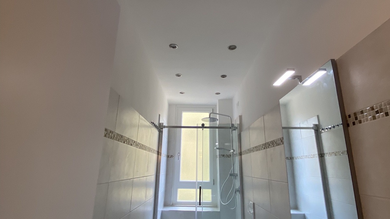 Photo of Bathroom in San Giovanni