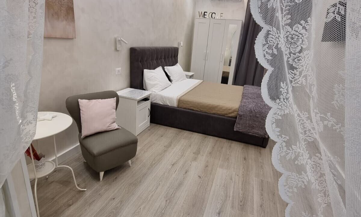 Photo of Bedroom in San Giovanni