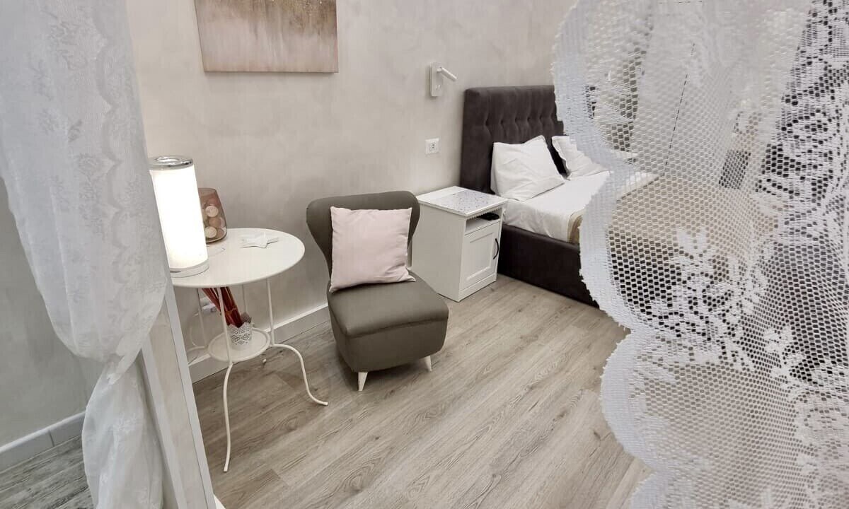 Photo of Bedroom in San Giovanni