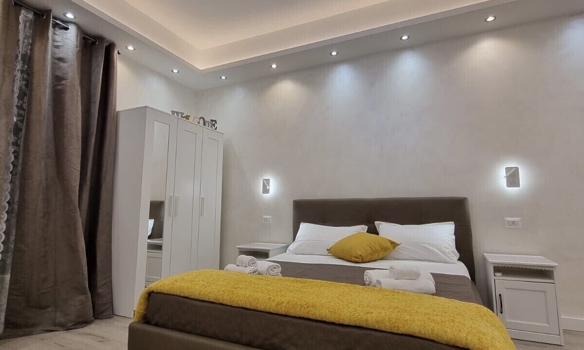 Photo of Bedroom in San Giovanni