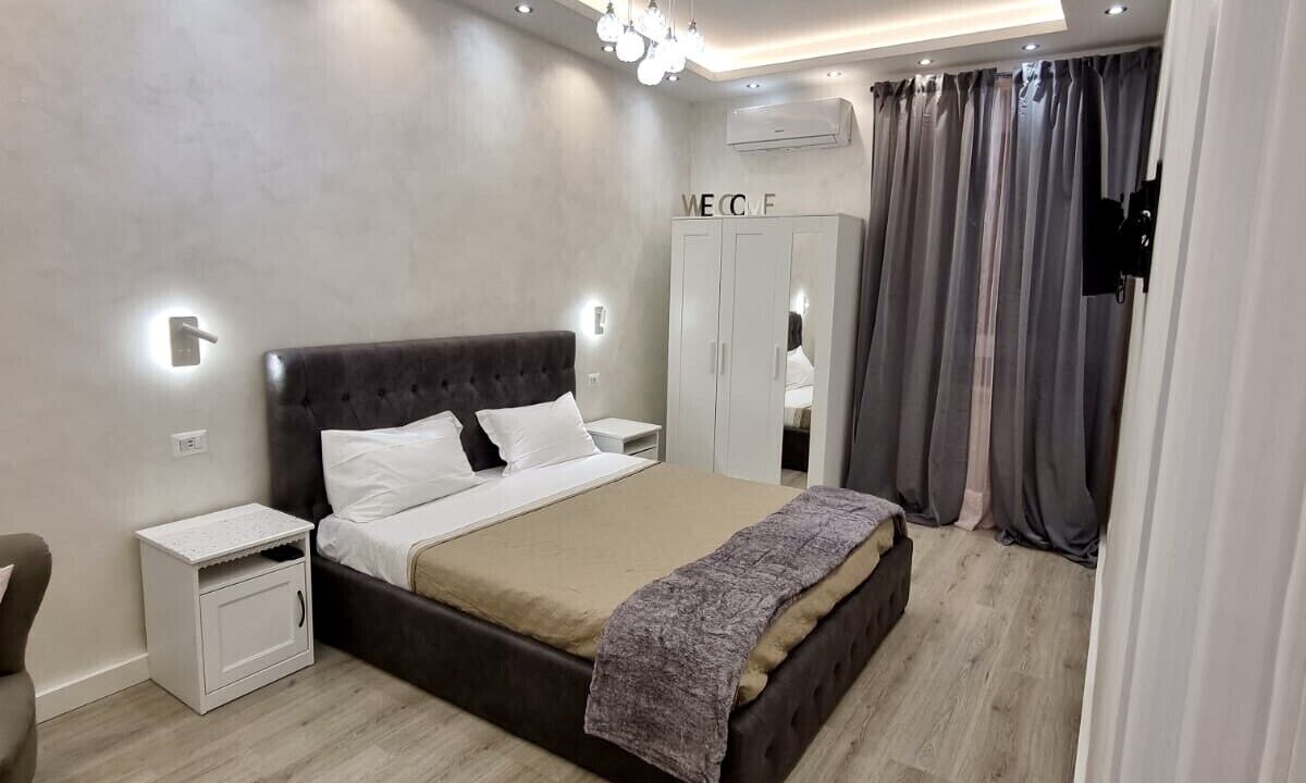 Photo of Bedroom in San Giovanni
