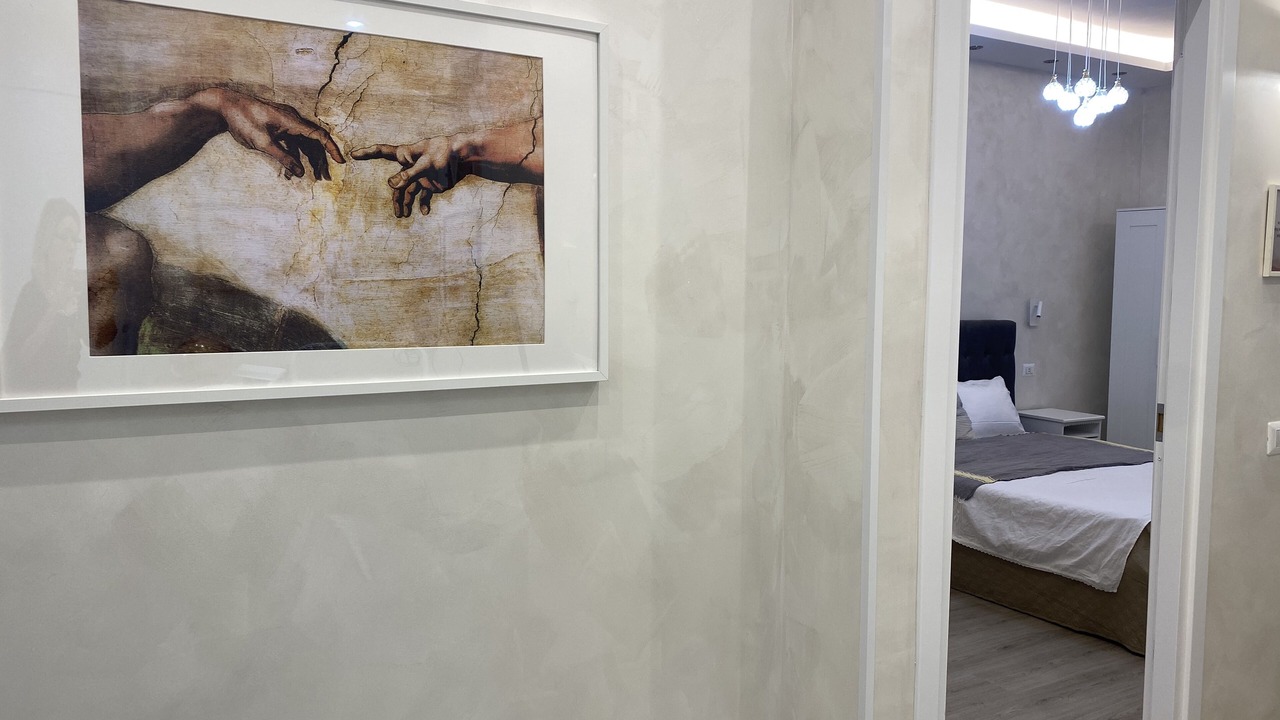 Photo of Bedroom in San Giovanni