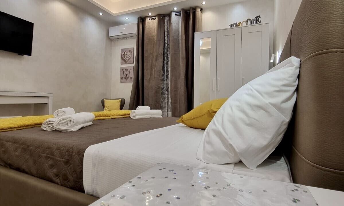 Photo of Bedroom in San Giovanni