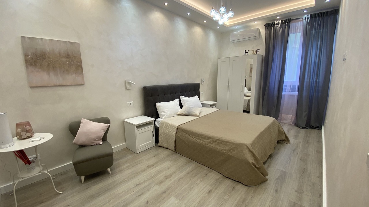 Photo of Bedroom in San Giovanni