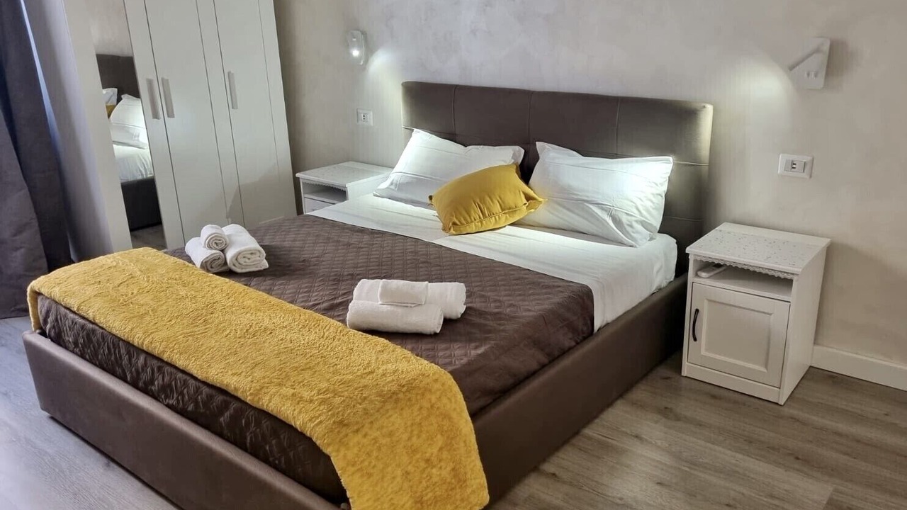 Photo of Bedroom in San Giovanni