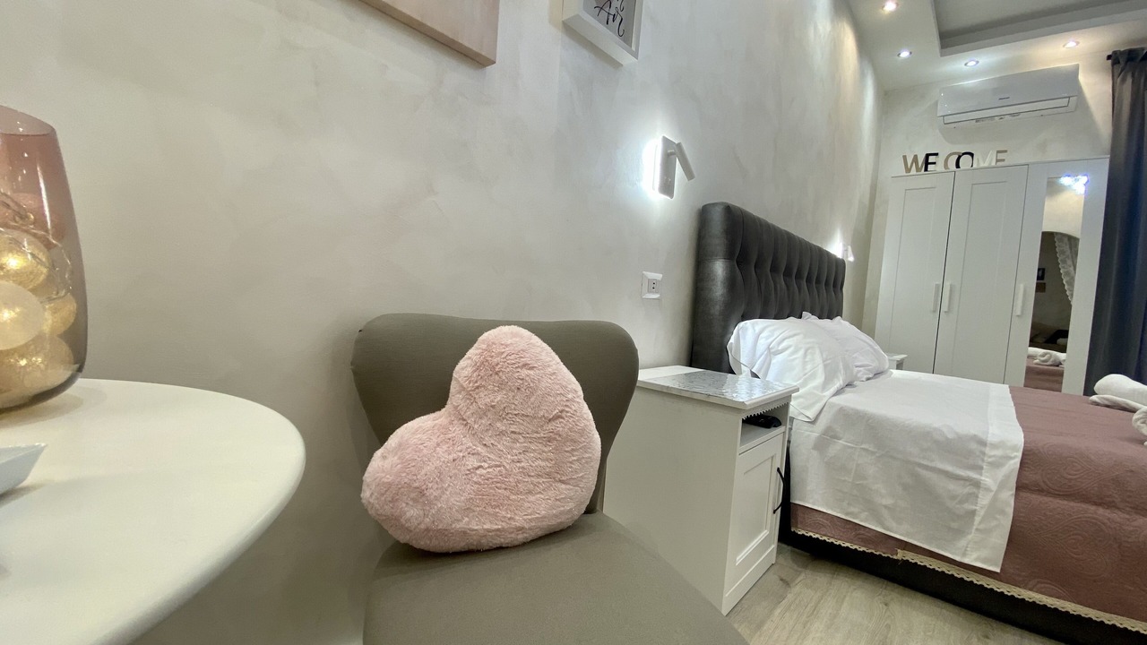 Photo of Bedroom in San Giovanni