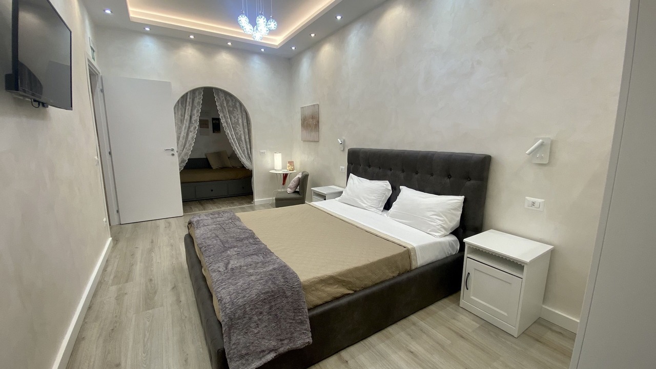 Photo of Bedroom in San Giovanni