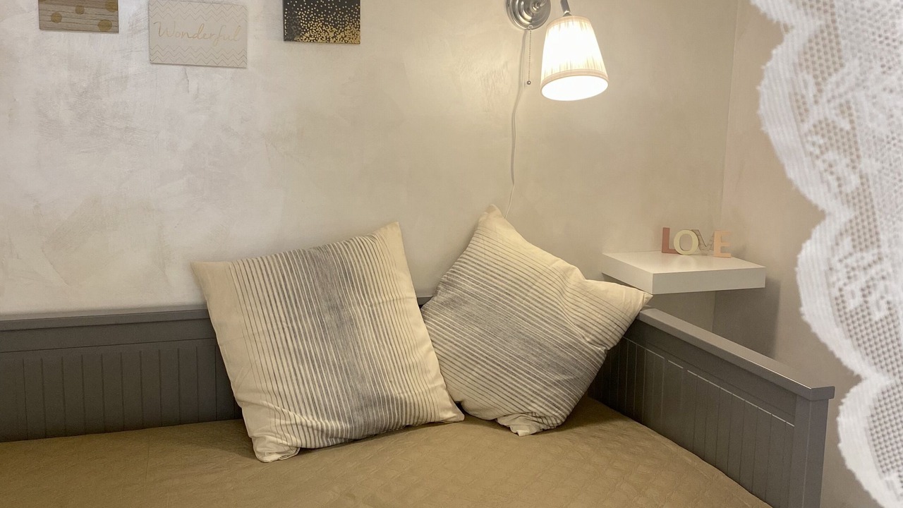 Photo of Bedroom in San Giovanni