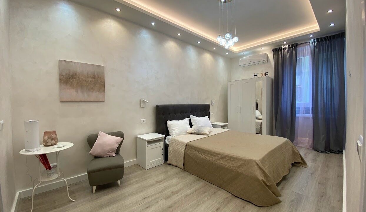 Photo of Bedroom in San Giovanni