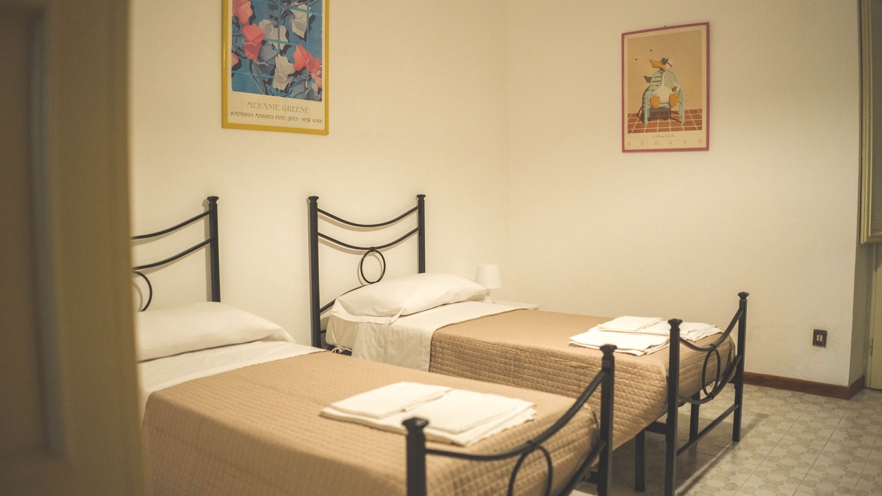 Photo of Bedroom in Vasto